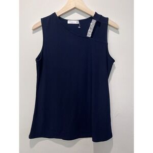 89TH & MADISON Tank Top. Women's. Sz Medium NWOT‎